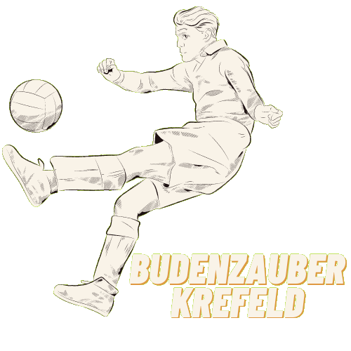Budenzauber Krefeld